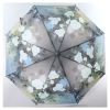 Зонт женский Magic Rain 9231-02 Белые Розы (полный автомат) купол-97см - Зонт женский Magic Rain 9231-02 Белые Розы (полный автомат) купол-97см