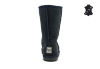 Женские угги BooRoo Bliss 1010W Navy синие - Женские угги BooRoo Bliss 1010W Navy синие