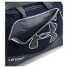 Сумка спортивная Under Armour Undeniable II Medium (60 л) водонепроницаемая с длинной ручкой синяя 1263967-410 - Сумка спортивная Under Armour Undeniable II Medium (60 л) водонепроницаемая с длинной ручкой синяя 1263967-410