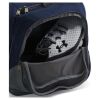 Сумка спортивная Under Armour Undeniable II Medium (60 л) водонепроницаемая с длинной ручкой синяя 1263967-410 - Сумка спортивная Under Armour Undeniable II Medium (60 л) водонепроницаемая с длинной ручкой синяя 1263967-410