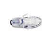 Кроссовки Converse (конверс) Star Player EV Pique 121740 белые - Кроссовки Converse (конверс) Star Player EV Pique 121740 белые