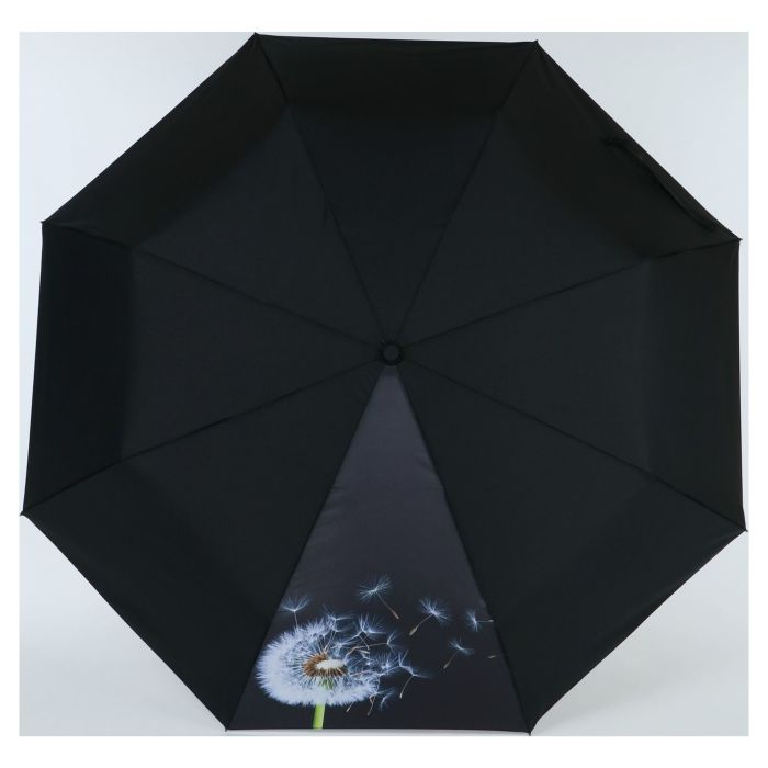 Зонт женский NEX N33941-05 Одувачик 