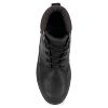 Ботинки Palladium Pallabosse Lo Cuff Wp 95944-039 кожаные низкие черные - Ботинки Palladium Pallabosse Lo Cuff Wp 95944-039 кожаные низкие черные
