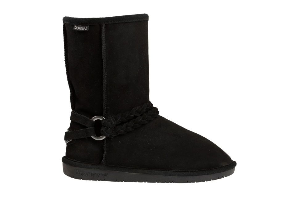 Bearpaw adele top