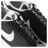 Беговые кроссовки женские Nike Racquette '17 Shoe 882261-001 легкие спортивные черные - Беговые кроссовки женские Nike Racquette '17 Shoe 882261-001 легкие спортивные черные
