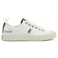Кеды Palladium Palla Ace Lo Supply 78571-116 низкие белые