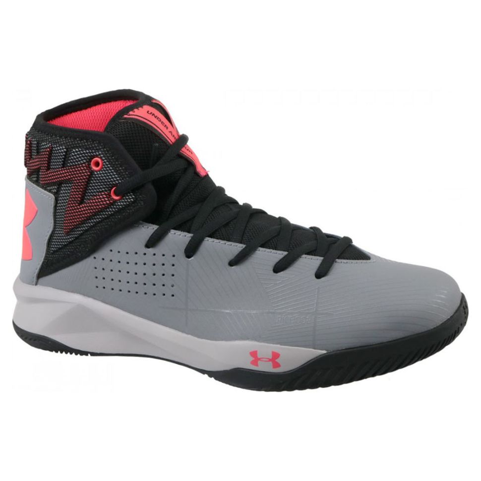 Under armour ua rocket 2 top