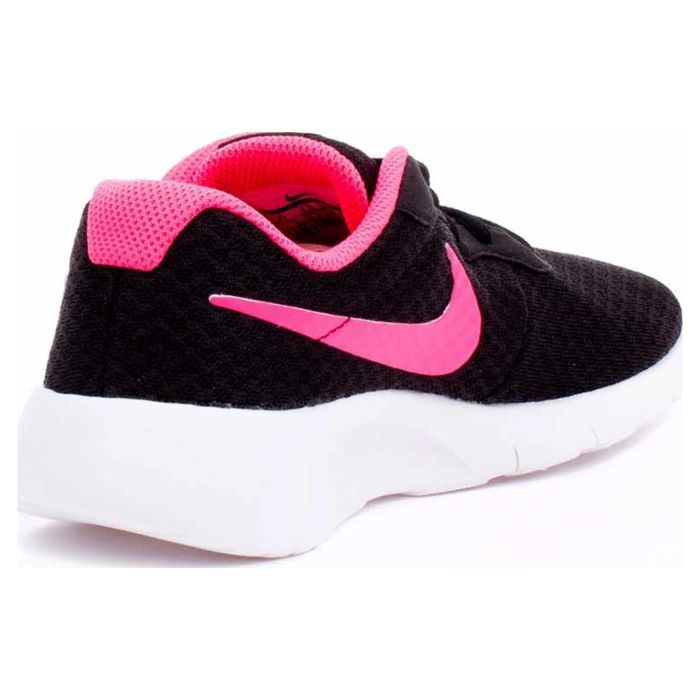 Кроссовки женские Nike Tanjun 818384-061 спортивные детские для девочек 