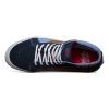 Кеды Vans Sk8-Hi Reissue CA (C P) VKXJAS6 синие - Кеды Vans Sk8-Hi Reissue CA (C P) VKXJAS6 синие