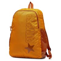 Рюкзак унисекс Converse Speed 3 Backpack 10019917805 желтый