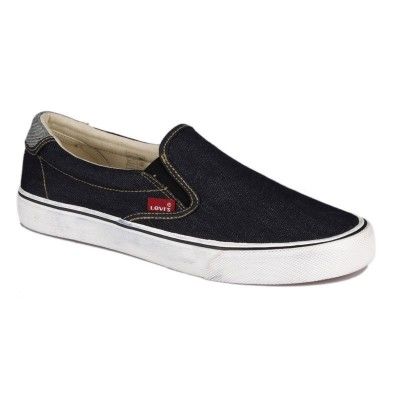 Levis ORIGINAL RED TAB SLIP ON 223280 730 18