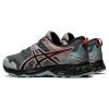 Кроссовки мужские Asics Gel-Sonoma 5 1011A661-024 текстильные беговые серые - Кроссовки мужские Asics Gel-Sonoma 5 1011A661-024 текстильные беговые серые