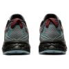 Кроссовки мужские Asics Gel-Sonoma 5 1011A661-024 текстильные беговые серые - Кроссовки мужские Asics Gel-Sonoma 5 1011A661-024 текстильные беговые серые