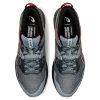 Кроссовки мужские Asics Gel-Sonoma 5 1011A661-024 текстильные беговые серые - Кроссовки мужские Asics Gel-Sonoma 5 1011A661-024 текстильные беговые серые