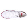 Кеды Мужские Levis Stan Buck 223001/1733-51 белый - Кеды Мужские Levis Stan Buck 223001/1733-51 белый