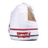 Кеды Мужские Levis Stan Buck 223001/1733-51 белый - Кеды Мужские Levis Stan Buck 223001/1733-51 белый