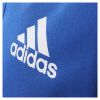 Рюкзак спортивный Adidas Tiro (18 л) с карманом для обуви вместительный синий S30274 - Рюкзак спортивный Adidas Tiro (18 л) с карманом для обуви вместительный синий S30274