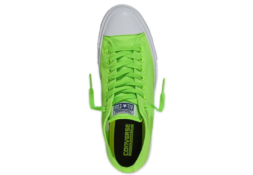 Converse Chuck Taylor All Star II 151122