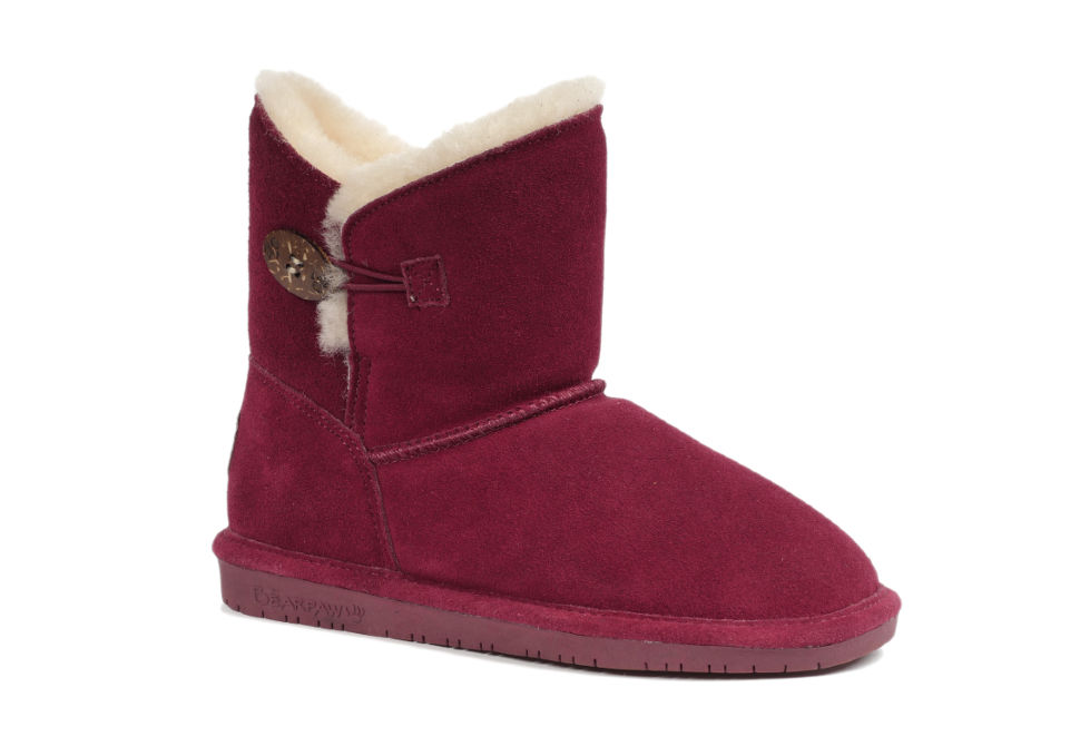 Rosie bearpaw clearance