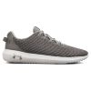 Кроссовки мужские Under Armour Ua Ripple Mtl Steel / Black / Metallic Silver 3021489-102 низкие текстильные серые - Кроссовки мужские Under Armour Ua Ripple Mtl Steel / Black / Metallic Silver 3021489-102 низкие текстильные серые