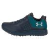 Кроссовки мужские Under Armour Ua Horizon Str 1288967-408 для бега синие - Кроссовки мужские Under Armour Ua Horizon Str 1288967-408 для бега синие