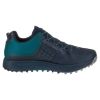 Кроссовки мужские Under Armour Ua Horizon Str 1288967-408 для бега синие - Кроссовки мужские Under Armour Ua Horizon Str 1288967-408 для бега синие