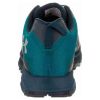 Кроссовки мужские Under Armour Ua Horizon Str 1288967-408 для бега синие - Кроссовки мужские Under Armour Ua Horizon Str 1288967-408 для бега синие