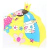 Зонт детский ArtRain A1653-1941 Принцесса - Зонт детский ArtRain A1653-1941 Принцесса