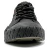 Кеды Palladium Ace City Shell Lo 79132-008 текстильные черные - Кеды Palladium Ace City Shell Lo 79132-008 текстильные черные