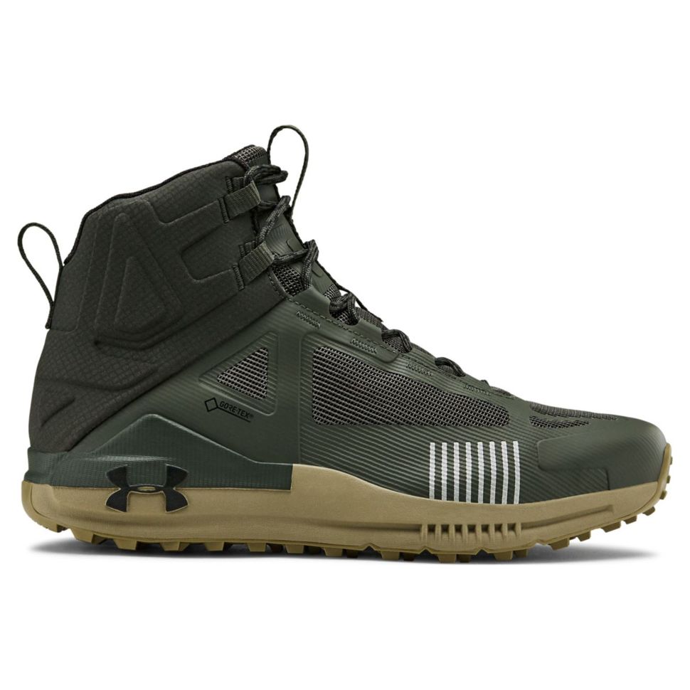 Under armour verge mid gtx hotsell