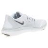 Кроссовки мужские Nike Flex 2017 RN 898457-100 беговые - Кроссовки мужские Nike Flex 2017 RN 898457-100 беговые