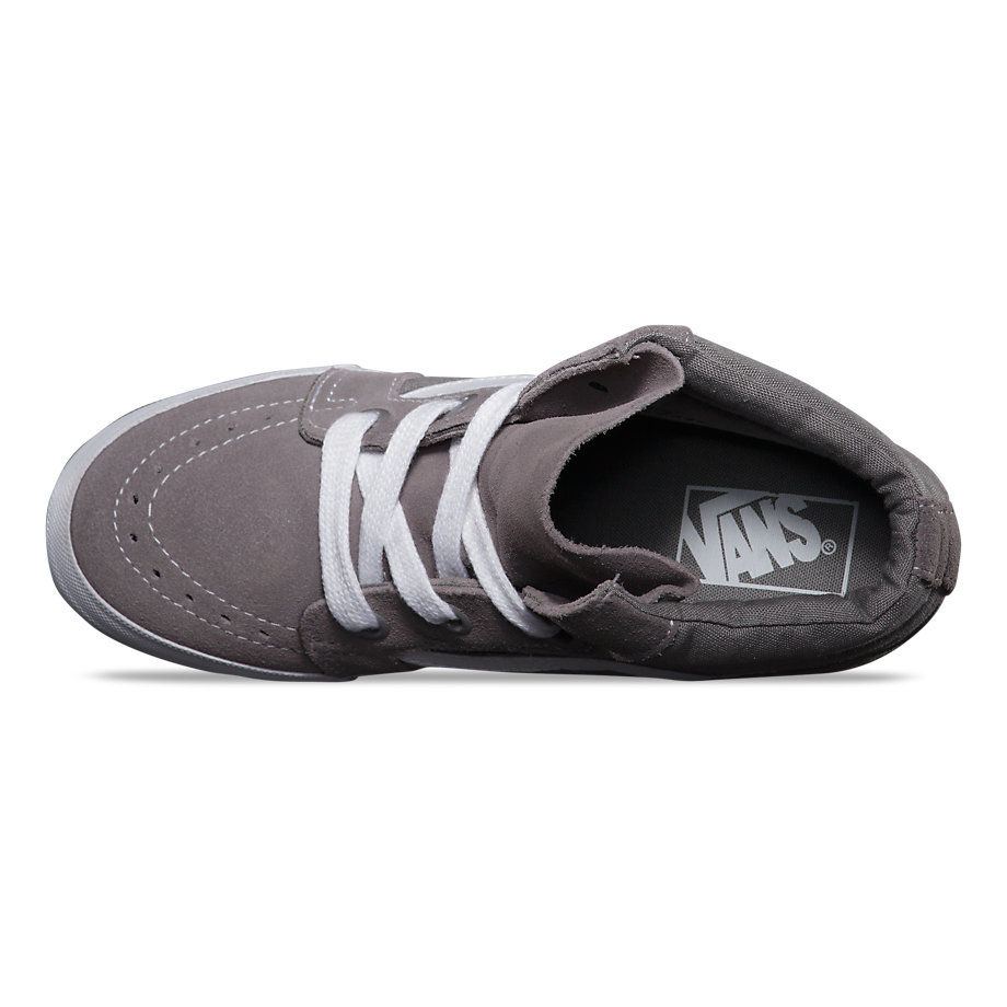 Vans Sk8 Hi WEDGE neutral VUDHCIZ OIMIO.RU