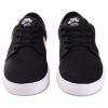 Кеды детские Nike Sb Portmore Ii Ultralight (Gs) Shoe 905211-001 низкие классика черные - Кеды детские Nike Sb Portmore Ii Ultralight (Gs) Shoe 905211-001 низкие классика черные
