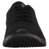 Кроссовки мужские Under Armour Ua Rapid 1297445-004 низкие текстильные черные - Кроссовки мужские Under Armour Ua Rapid 1297445-004 низкие текстильные черные