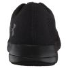 Кроссовки мужские Under Armour Ua Rapid 1297445-004 низкие текстильные черные - Кроссовки мужские Under Armour Ua Rapid 1297445-004 низкие текстильные черные