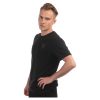 Футболка мужская Anta 85839144-3 с коротким рукавом черная - Футболка мужская Anta 85839144-3 с коротким рукавом черная