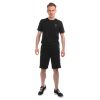 Футболка мужская Anta 85839144-3 с коротким рукавом черная - Футболка мужская Anta 85839144-3 с коротким рукавом черная