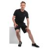 Футболка мужская Anta 85839144-3 с коротким рукавом черная - Футболка мужская Anta 85839144-3 с коротким рукавом черная