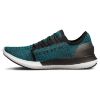 Кроссовки мужские Under Armour Speedform Slingshot 2 3000007-304 беговые зеленые - Кроссовки мужские Under Armour Speedform Slingshot 2 3000007-304 беговые зеленые