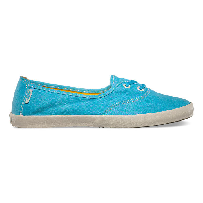 Кеды Vans SOLANA VVOYCJC розовые 