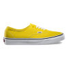 Кеды Vans AUTHENTIC vibrant yellow/ VZUKFSX желтые - Кеды Vans AUTHENTIC vibrant yellow/ VZUKFSX желтые