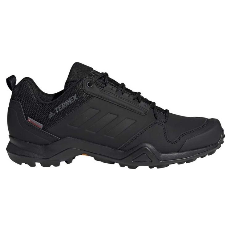 Кроссовки мужские Adidas Terrex Ax3 Beta Cw Cblack/Cblack/Grefiv