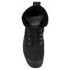 Зимние ботинки Palladium Pampa Sport Cuff WPS 72992-010 чёрные - Зимние ботинки Palladium Pampa Sport Cuff WPS 72992-010 чёрные