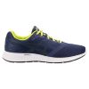 Беговые кроссовки мужские Asics Patriot 10 1011A131-400 низкие легкие для бега синие - Беговые кроссовки мужские Asics Patriot 10 1011A131-400 низкие легкие для бега синие