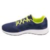 Беговые кроссовки мужские Asics Patriot 10 1011A131-400 низкие легкие для бега синие - Беговые кроссовки мужские Asics Patriot 10 1011A131-400 низкие легкие для бега синие