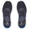 Кроссовки мужские Under Armour Ua Speedform Fortis 2.1 1285677-076 низкие текстильные серые - Кроссовки мужские Under Armour Ua Speedform Fortis 2.1 1285677-076 низкие текстильные серые