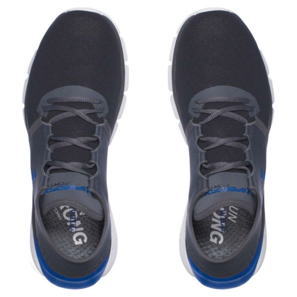 Under armour ua speedform fortis 2.1 on sale