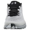 Кроссовки мужские Under Armour Ua Charged Spark Metallic Silver / Black / Black 3021646-100 низкие текстильные серые - Кроссовки мужские Under Armour Ua Charged Spark Metallic Silver / Black / Black 3021646-100 низкие текстильные серые