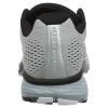 Кроссовки мужские Under Armour Ua Charged Spark Metallic Silver / Black / Black 3021646-100 низкие текстильные серые - Кроссовки мужские Under Armour Ua Charged Spark Metallic Silver / Black / Black 3021646-100 низкие текстильные серые