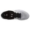 Кроссовки мужские Under Armour Ua Charged Spark Metallic Silver / Black / Black 3021646-100 низкие текстильные серые - Кроссовки мужские Under Armour Ua Charged Spark Metallic Silver / Black / Black 3021646-100 низкие текстильные серые